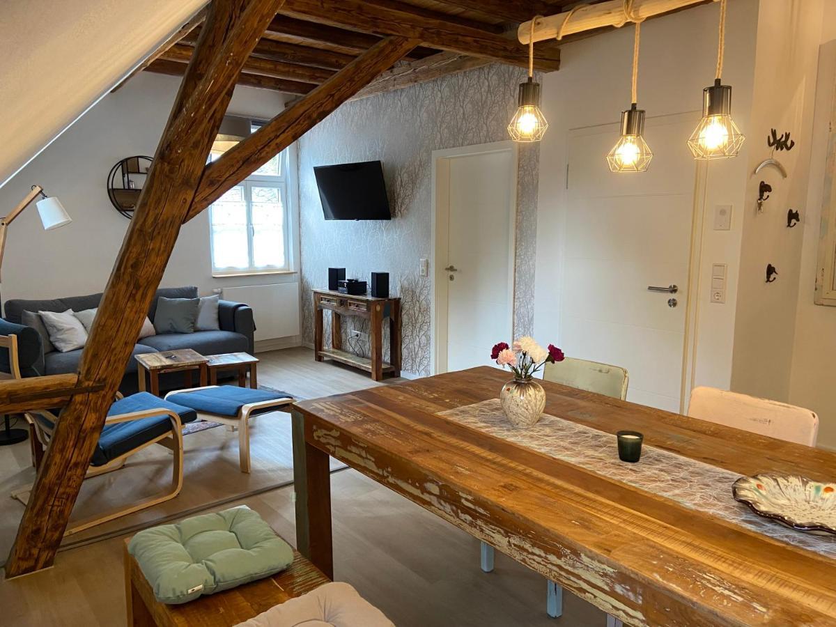 Gaestehaus Rheinromantik Бахарах Экстерьер фото