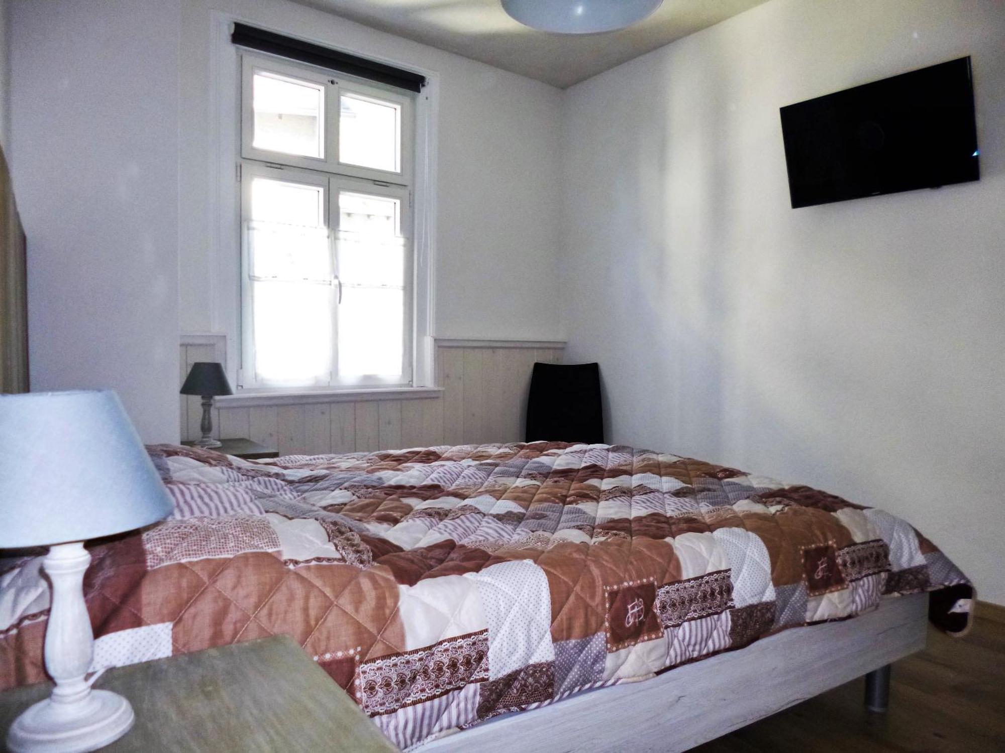 Gaestehaus Rheinromantik Бахарах Экстерьер фото